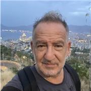 Ho lavorato tanti anni all estero per organizzazioni internazionali, in giro per il mondo